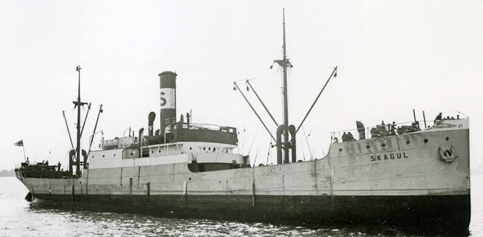 OSL33919250120001 HAVTOR