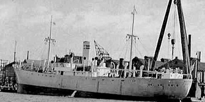OSL33919370320001 HAVMANN