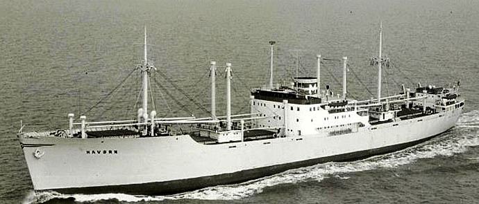 OSL33919490120001 HAVORN