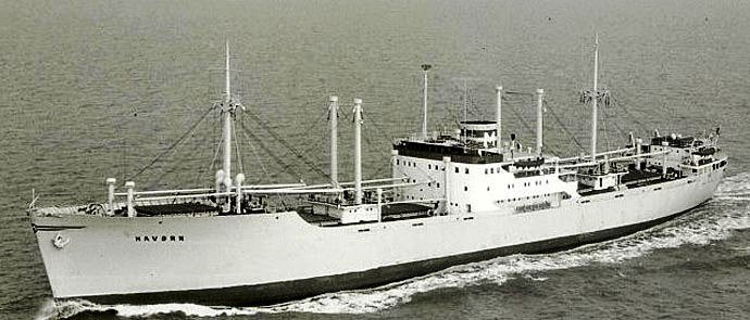 OSL33919490120001 HAVORN