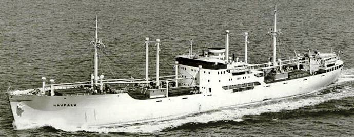 OSL33919500120001 HAVFALK