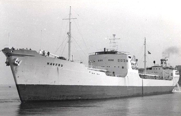 OSL33919520120001 HAVFRU