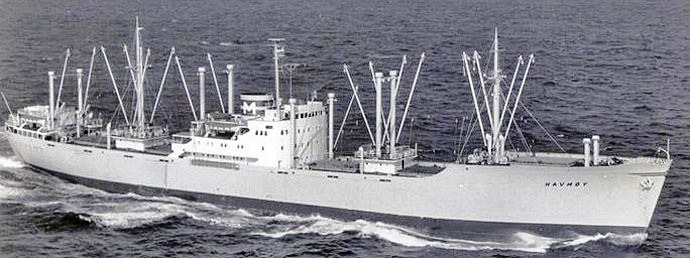 OSL33919530120001 HAVMOY