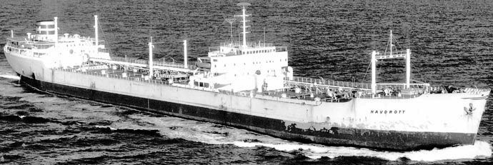 OSL33919550220001 HAVDROTT
