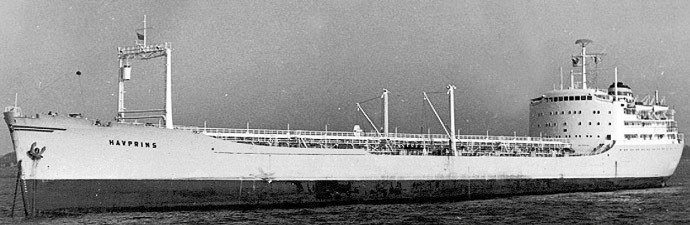 OSL33919580120001 HAVPRINS