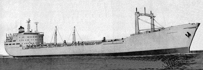 OSL33919600120001 HAVBJORN