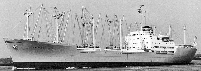 OSL33919600220001 HAVSKAR