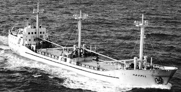 OSL33919640220001 HAVPIL