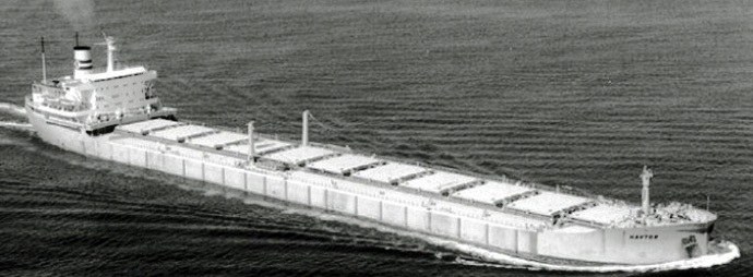 OSL33919670320001 HAVTOR