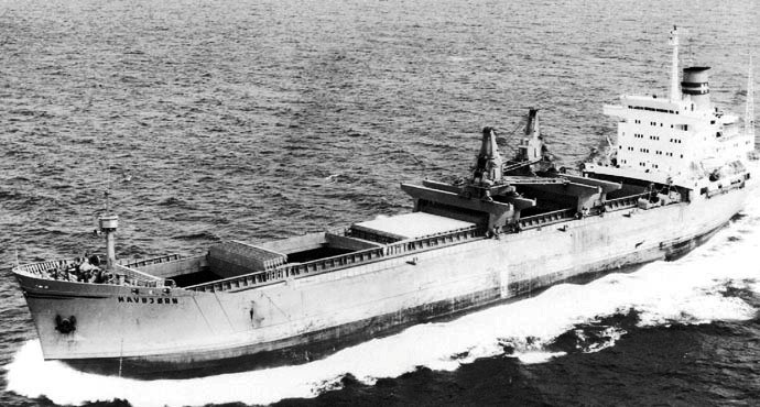 OSL33919710120001 HAVBJORN
