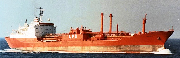 OSL33919860220002 GAMBHIRA