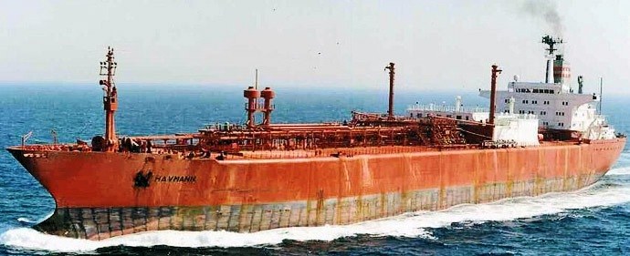OSL33919870220001 HAVMANN