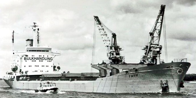 OSL33919870320001 HAVLOM