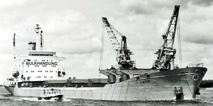 OSL33919870320001 HAVLOM