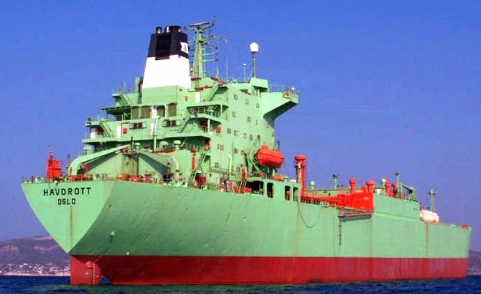 OSL33919870620001 HAVDROTT