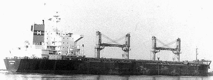 OSL33919900120001 HAVSUL