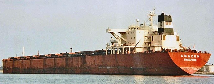 OSL33919900220001 AMAZON