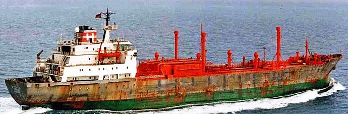 OSL33919910420001 HAVSOL