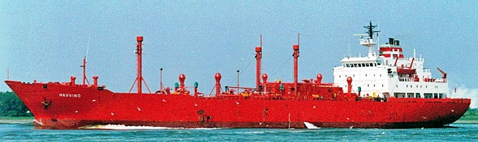 OSL33919910520001 HAVVIND