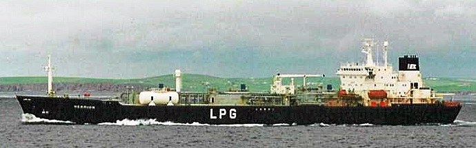 OSL33919950320001 HERMION