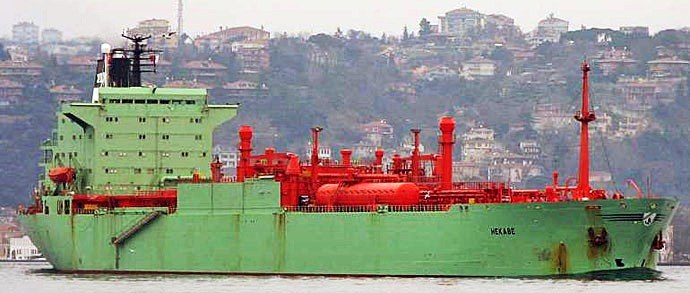 OSL33919950420001 HEKABE