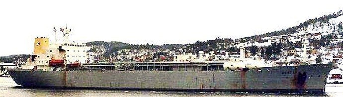 OSL33919950820001 HEKTOR