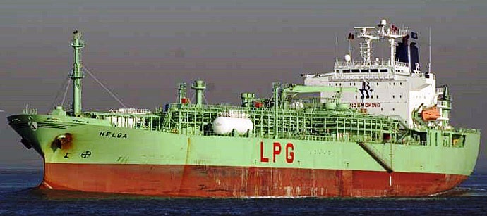 OSL33919951420001 HELGA
