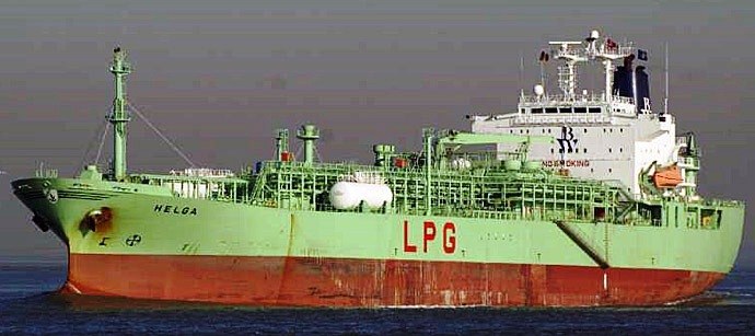 OSL33919951420001 HELGA