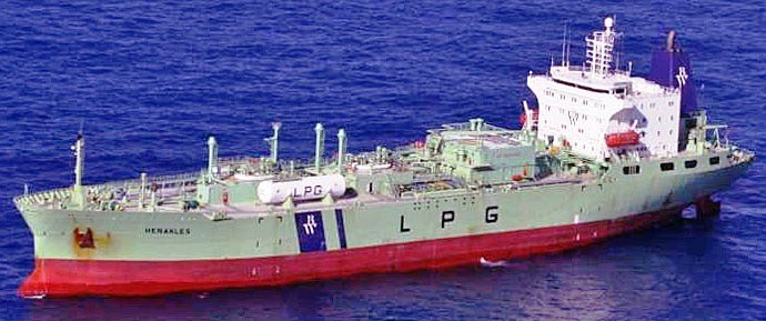 OSL33919951620001 HERAKLES