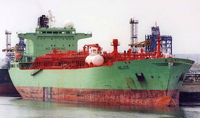 OSL33919960220001 HELICE