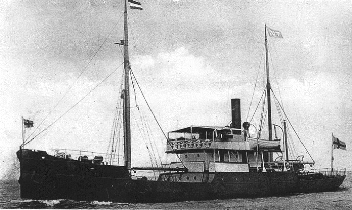 OSL34019170420001 THORS