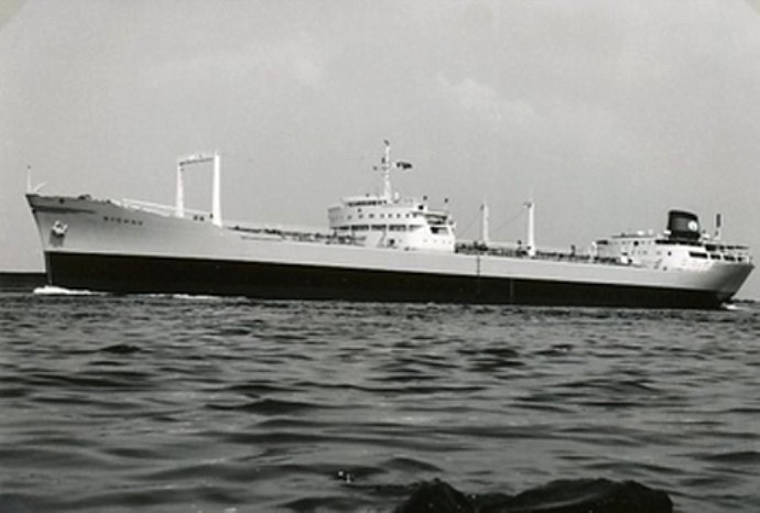 OSL34019620120001 SYDHAV