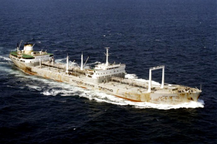 OSL34019620120002 SYDHAV