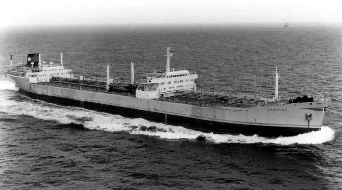 OSL34019640120001 VESTHAV