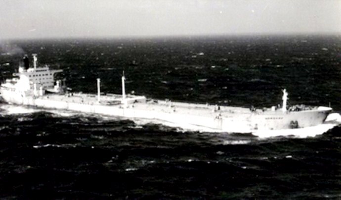 OSL34019670120001 NORDHAV