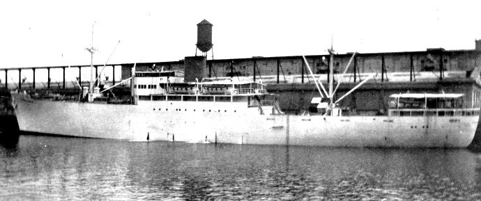 OSL34219450120001 ATLANTIC EXPRESS