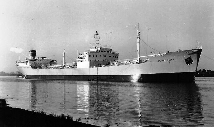 OSL34219600120001 ASTRID NAESS