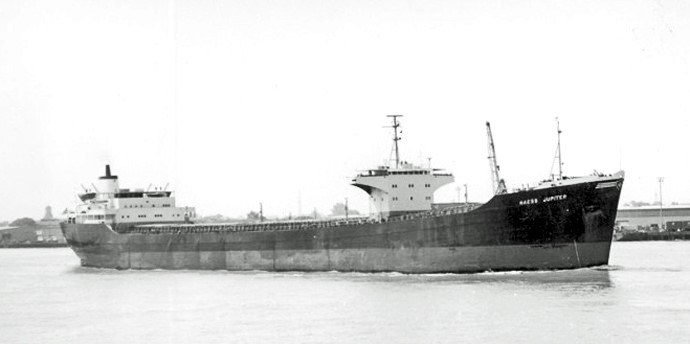 OSL34219620220001 NAESS JUPITER