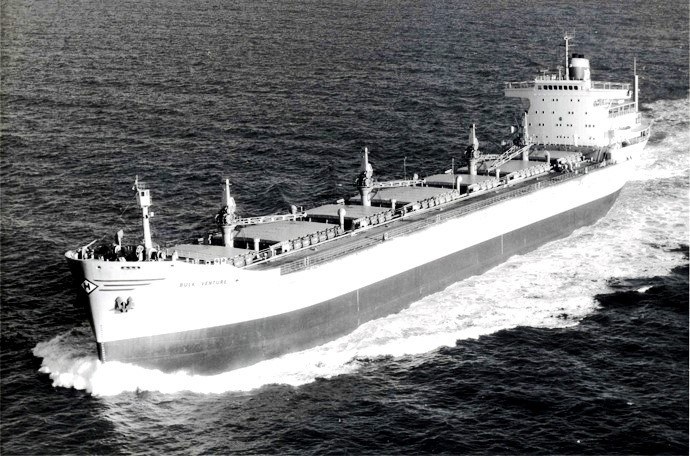 OSL34219650220002 BULK VENTURE