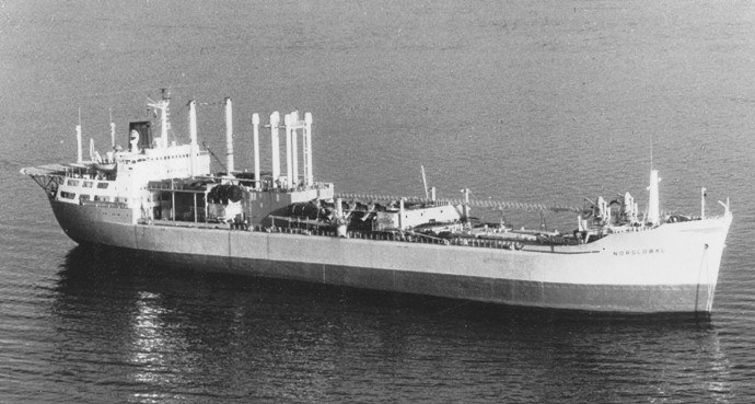 OSL34219700120001 NORGLOBAL