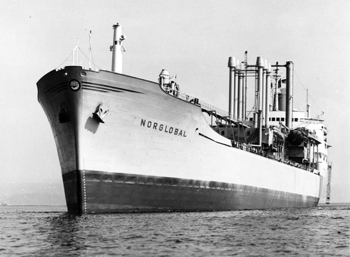 OSL34219700120003 NORGLOBAL