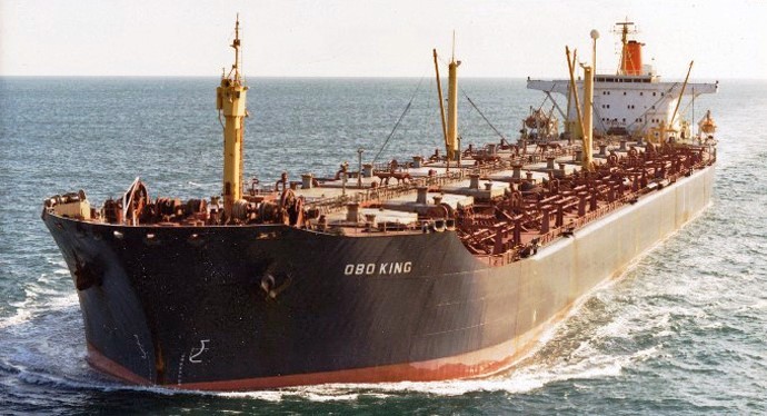 OSL34219810120001 OBO KING