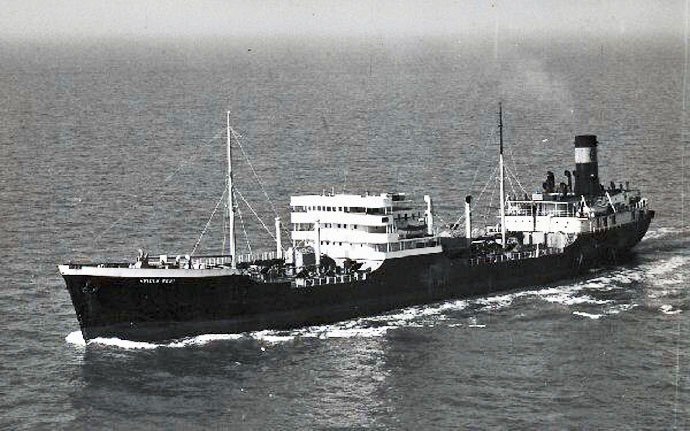 OSL34319460120001 GOLDEN WEST