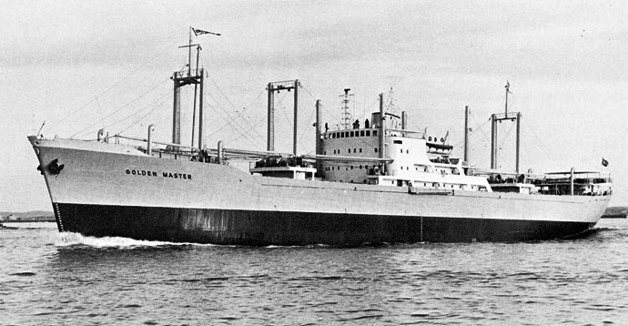 OSL34319580120001 GOLDEN MASTER