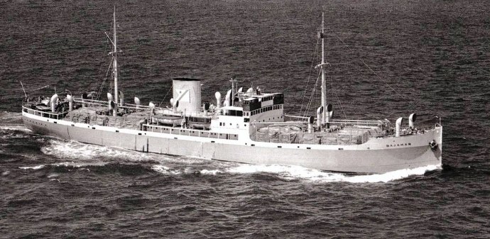 OSL34419550120001 BAJAMAR