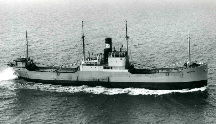 OSL34419550220001 BORGSTEN