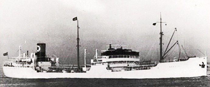 OSL34619350120001 BRASIL