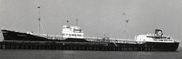 OSL34619560120001 EUROPE