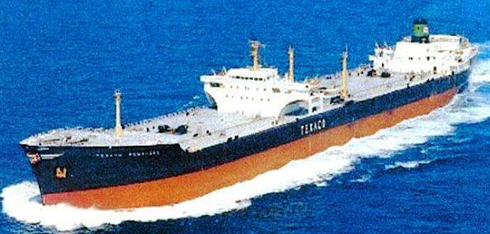 OSL34619710120001 TEXACO PEMBROKE