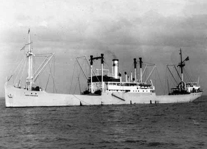 OSL34719470120001 SORVANGEN